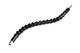 Flexibler Bithalter-Verlängerer 1/4 Zoll, 30 cm
