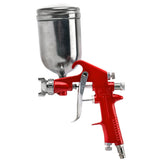 HVLP-Lackierpistole PT-11 mit 400-ml-Behälter