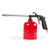 Pneumatische Ölspritzpistole PT-16 mit 950-ml-Behälter