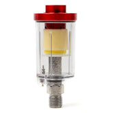 Druckluftfilter mit Wasserabscheider PT-18