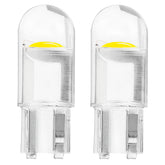 LED-Lampe T10 W5W COB mit weißem Licht