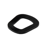 Gummidichtung für Metallkanister mit 5 mm Stärke