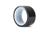 Schwarzes Carbon-Klebeband in 5D-Optik für Fahrzeugoberflächen