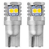 CANBUS LED-Lampen T10 W5W W10W mit 6 SMD-LEDs