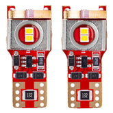 CANBUS LED-Lampen T10 W5W W10W mit 6 SMD