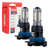 HP24W LED-Lampe mit 18 SMD-LEDs und 6000K weißem Licht