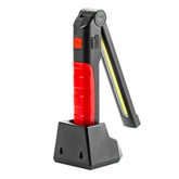 LED-Arbeitsleuchte WT12 mit 500 Lumen