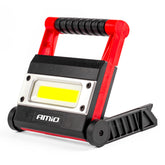 LED-Arbeitsleuchte WT13 mit COB-Licht