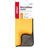 Mikrofasertuch 30x40 cm zum Trocknen und Polieren Ihres Autos