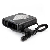 Autoheizung mit Defroster und Ventilator, 12 V und 150 W