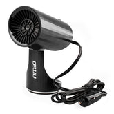 Autoheizung, Entfroster und Gebläse 12 V 150 W