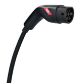 Carpoint Ladekabel für Elektroautos Typ 2 auf 2, 16 A, 3-phasig, 10 Meter