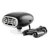 Heizlüfter und Defroster 12 V 150 W