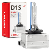 Xenonlampe Typ D1S 35W 8000K