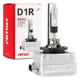 D1R Xenon-Brenner 35W 4300K
