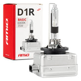 D1R-Xenonlampe 35W 6000K