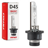 Xenonlampe D4S 35 W 4300 K