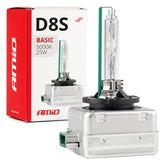 Xenonlampe D8S 35W 5000K