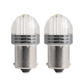 LED-P21W-Lampe mit 9 SMD-LEDs und klarem weißem Licht