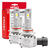 LED-Lampen X2-Serie für HB4/9006
