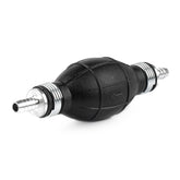 Handpumpe für Kraftstoff mit 8-mm-Anschluss