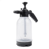 Handdrucksprüher mit Schaumfunktion, 2 Liter