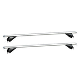 Aluminium-Dachträger 120 cm CRR-03