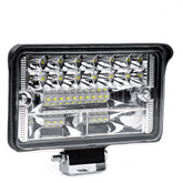 Arbejdslampe AWL40 med 36 LED og spotlys