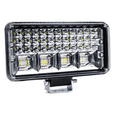Arbejdslampe AWL42 med spotlys
