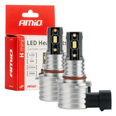 LED-Lampen für HB3 9005, HIR1 9011 und H10