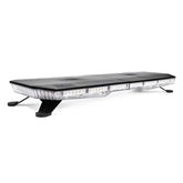 LED-Warnleuchte 762 mm mit orangefarbenem Licht