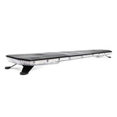 LED-Warnlichtbalken mit orangefarbenem Licht, 1168 mm