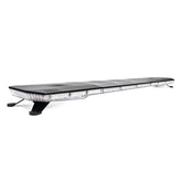 LED-Warnleuchte mit 1372 mm und orangefarbenem Licht