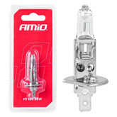 Halogenlampe H1 12V 55W in Blisterverpackung