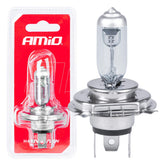 H4 Halogenlampe 12V 60/55W in Blisterverpackung