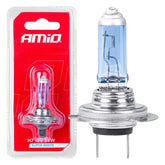 H7 Super White Halogenlampe 12 V 55 W