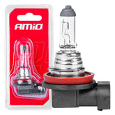 H11 Halogenlampe 12 V 55 W mit PX26d-Sockel