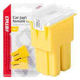 JAPVAL PAL-hunsikring 60 A