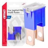 JAPVAL PAL O han-sikring 100 A