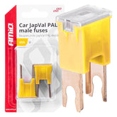JAPVAL PAL U-sikring på 60 A