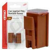 JAPVAL PAL female Sicherung 25 A