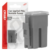 JAPVAL PAL Buchsensicherung 75 A