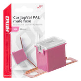 JAPVAL PAL-Stecksicherung 30 A und 48 mm