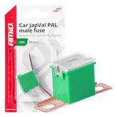 JAPVAL PAL-Handschuhsicherung 40 A, 48 mm