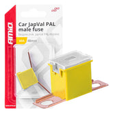 JAPVAL PAL-Sicherung 60 A und 48 mm