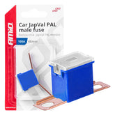 JAPVAL PAL-Sicherung 100 A, 48 mm