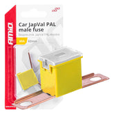 JAPVAL PAL-Stecksicherung 60 A und 62 mm