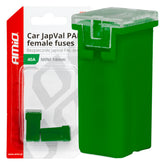 JAPVAL PAL Female Mini-Sicherung 40 A