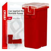 JAPVAL PAL Female-Mini-Sicherung 50 A