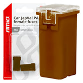 JAPVAL PAL Mini-Sicherungen mit 70 A